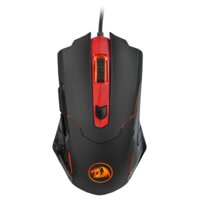 Игровая мышь Redragon Pegasus - Превью изображения №10 — Интернет-магазин Time-Shop