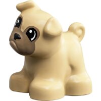 Набор деталей LEGO Duplo 10914 Большая коробка с кубиками - Превью изображения №4 — Интернет-магазин Time-Shop