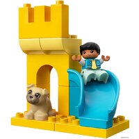 Набор деталей LEGO Duplo 10914 Большая коробка с кубиками - Превью изображения №11 — Интернет-магазин Time-Shop