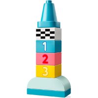 Набор деталей LEGO Duplo 10914 Большая коробка с кубиками - Превью изображения №9 — Интернет-магазин Time-Shop