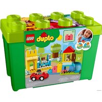 Набор деталей LEGO Duplo 10914 Большая коробка с кубиками - Превью изображения №2 — Интернет-магазин Time-Shop