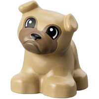 Набор деталей LEGO Duplo 10914 Большая коробка с кубиками - Превью изображения №7 — Интернет-магазин Time-Shop