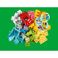 Набор деталей LEGO Duplo 10914 Большая коробка с кубиками - Превью изображения №13 — Интернет-магазин Time-Shop