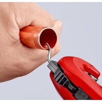 Труборез Knipex TubiX 903102SB - Превью изображения №7 — Интернет-магазин Time-Shop