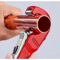 Труборез Knipex TubiX 903102SB - Превью изображения №10 — Интернет-магазин Time-Shop