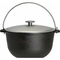 Казан Гардарика 1520-6 - Превью изображения №3 — Интернет-магазин Time-Shop