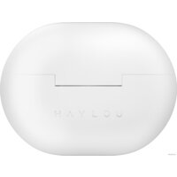 Наушники Haylou GT1 2023 (белый) - Превью изображения №9 — Интернет-магазин Time-Shop