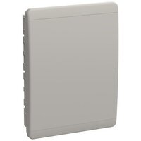 Бокс пластиковый IEK Tekfor ЩРВ-П-54 TF5-KP13-V-54-41-K01-K01 - Превью изображения №2 — Интернет-магазин Time-Shop