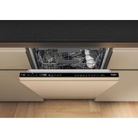 Встраиваемая посудомоечная машина Whirlpool WH7IPA15BM6L0 - Превью изображения №5 — Интернет-магазин Time-Shop
