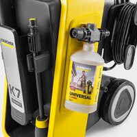 Мойка высокого давления Karcher K7 Comfort Premium Connect 1.317-540.0 - Превью изображения №11 — Интернет-магазин Time-Shop