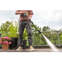 Мойка высокого давления Karcher K7 Comfort Premium Connect 1.317-540.0 - Превью изображения №3 — Интернет-магазин Time-Shop