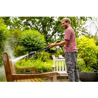 Мойка высокого давления Karcher K7 Comfort Premium Connect 1.317-540.0 - Превью изображения №4 — Интернет-магазин Time-Shop