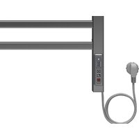 Полотенцесушитель Aquatek Альфа П7 500x700 (Quick Touch) - Превью изображения №10 — Интернет-магазин Time-Shop