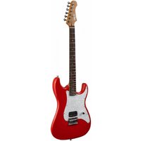 Электрогитара JET JS-400 HT RD - Превью изображения №6 — Интернет-магазин Time-Shop