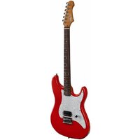 Электрогитара JET JS-400 HT RD - Превью изображения №4 — Интернет-магазин Time-Shop