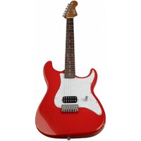 Электрогитара JET JS-400 HT RD - Превью изображения №3 — Интернет-магазин Time-Shop