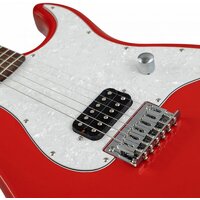 Электрогитара JET JS-400 HT RD - Превью изображения №7 — Интернет-магазин Time-Shop