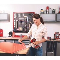 Промышленный фен Einhell TE-HA 18 Li - Solo (без АКБ) - Превью изображения №6 — Интернет-магазин Time-Shop