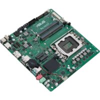 Материнская плата ASUS Pro H610T-CSM - Превью изображения №4 — Интернет-магазин Time-Shop