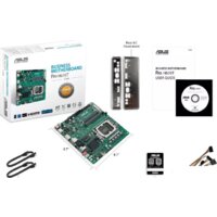 Материнская плата ASUS Pro H610T-CSM - Превью изображения №6 — Интернет-магазин Time-Shop