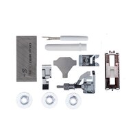 Электромеханическая швейная машина Janome SP901 - Превью изображения №15 — Интернет-магазин Time-Shop