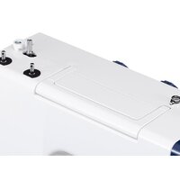 Электромеханическая швейная машина Janome SP901 - Превью изображения №13 — Интернет-магазин Time-Shop