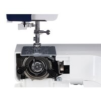 Электромеханическая швейная машина Janome SP901 - Превью изображения №6 — Интернет-магазин Time-Shop