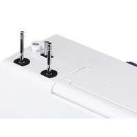 Электромеханическая швейная машина Janome SP901 - Превью изображения №14 — Интернет-магазин Time-Shop