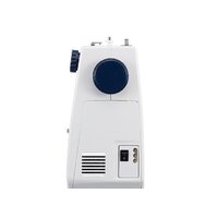 Электромеханическая швейная машина Janome SP901 - Превью изображения №4 — Интернет-магазин Time-Shop