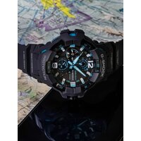 Наручные часы Casio G-Shock GR-B300-8A2 - Превью изображения №4 — Интернет-магазин Time-Shop