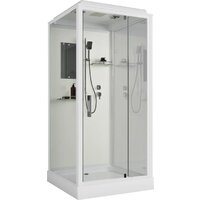 Niagara Standart ST80/15Q 80х80х215