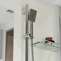 Душевая кабина Niagara Standart ST80/15Q 80х80х215 - Превью изображения №7 — Интернет-магазин Time-Shop