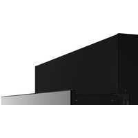 Кухонная вытяжка Elikor Интегра Glass 60П-400-В2Л (черный/черное стекло) (954865) - Превью изображения №5 — Интернет-магазин Time-Shop