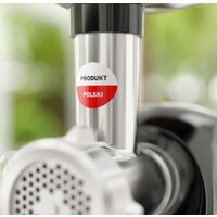 Мясорубка Smapp 489.8 (черный) - Превью изображения №6 — Интернет-магазин Time-Shop