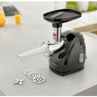 Мясорубка Smapp 489.8 (черный) - Превью изображения №5 — Интернет-магазин Time-Shop