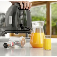 Мясорубка Smapp 489.8 (черный) - Превью изображения №9 — Интернет-магазин Time-Shop