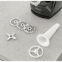 Мясорубка Smapp 489.8 (черный) - Превью изображения №8 — Интернет-магазин Time-Shop