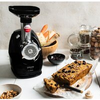 Мясорубка Smapp 489.8 (черный) - Превью изображения №2 — Интернет-магазин Time-Shop