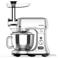 Кухонный комбайн Gastroback 40977 - Превью изображения №2 — Интернет-магазин Time-Shop