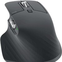 Мышь Logitech MX Master 3S (графитовый) - Превью изображения №3 — Интернет-магазин Time-Shop
