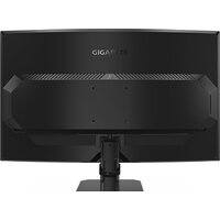 Игровой монитор Gigabyte GS32QC - Превью изображения №4 — Интернет-магазин Time-Shop