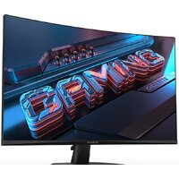 Игровой монитор Gigabyte GS32QC - Превью изображения №6 — Интернет-магазин Time-Shop