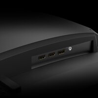 Игровой монитор Gigabyte GS32QC - Превью изображения №8 — Интернет-магазин Time-Shop