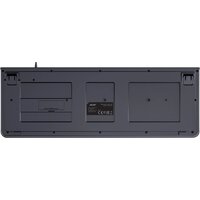 Офисный набор Acer OCC400 (черный) - Превью изображения №3 — Интернет-магазин Time-Shop