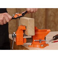 Тиски Pony Jorgensen 24545 - Превью изображения №2 — Интернет-магазин Time-Shop