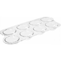 Холодильник side by side MAUNFELD MFF177NFWE - Превью изображения №14 — Интернет-магазин Time-Shop