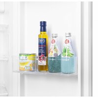 Холодильник side by side MAUNFELD MFF177NFWE - Превью изображения №7 — Интернет-магазин Time-Shop