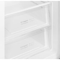 Холодильник side by side MAUNFELD MFF177NFWE - Превью изображения №9 — Интернет-магазин Time-Shop