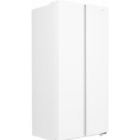 Холодильник side by side MAUNFELD MFF177NFWE - Превью изображения №4 — Интернет-магазин Time-Shop