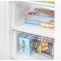 Холодильник side by side MAUNFELD MFF177NFWE - Превью изображения №8 — Интернет-магазин Time-Shop